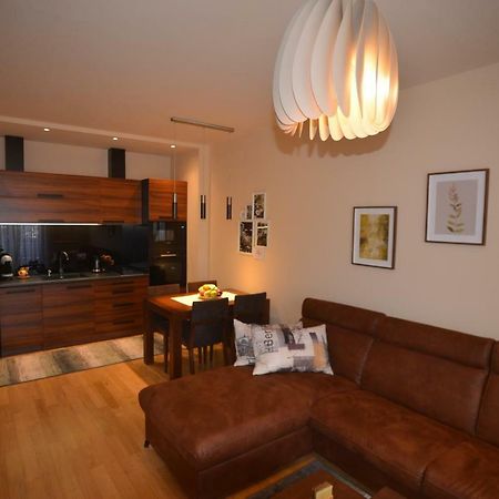 Raj Apartment Zlatibor Exteriér fotografie