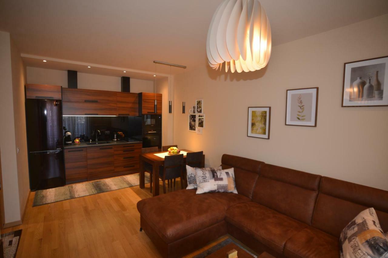 Raj Apartment Zlatibor Exteriér fotografie