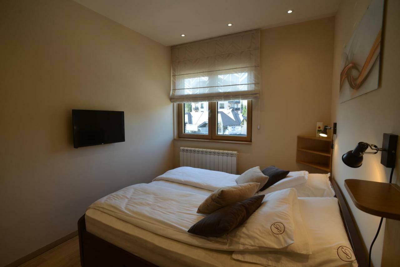 Raj Apartment Zlatibor Exteriér fotografie