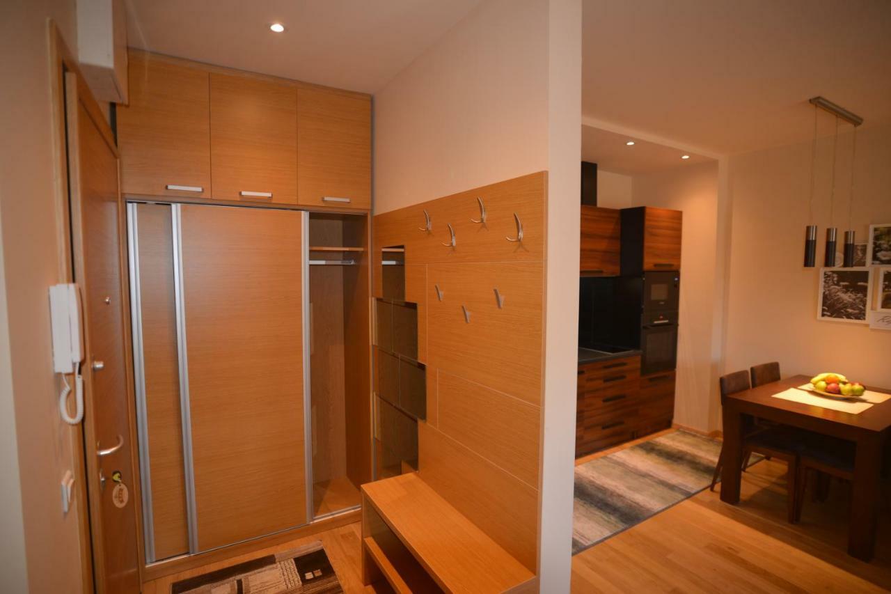 Raj Apartment Zlatibor Exteriér fotografie