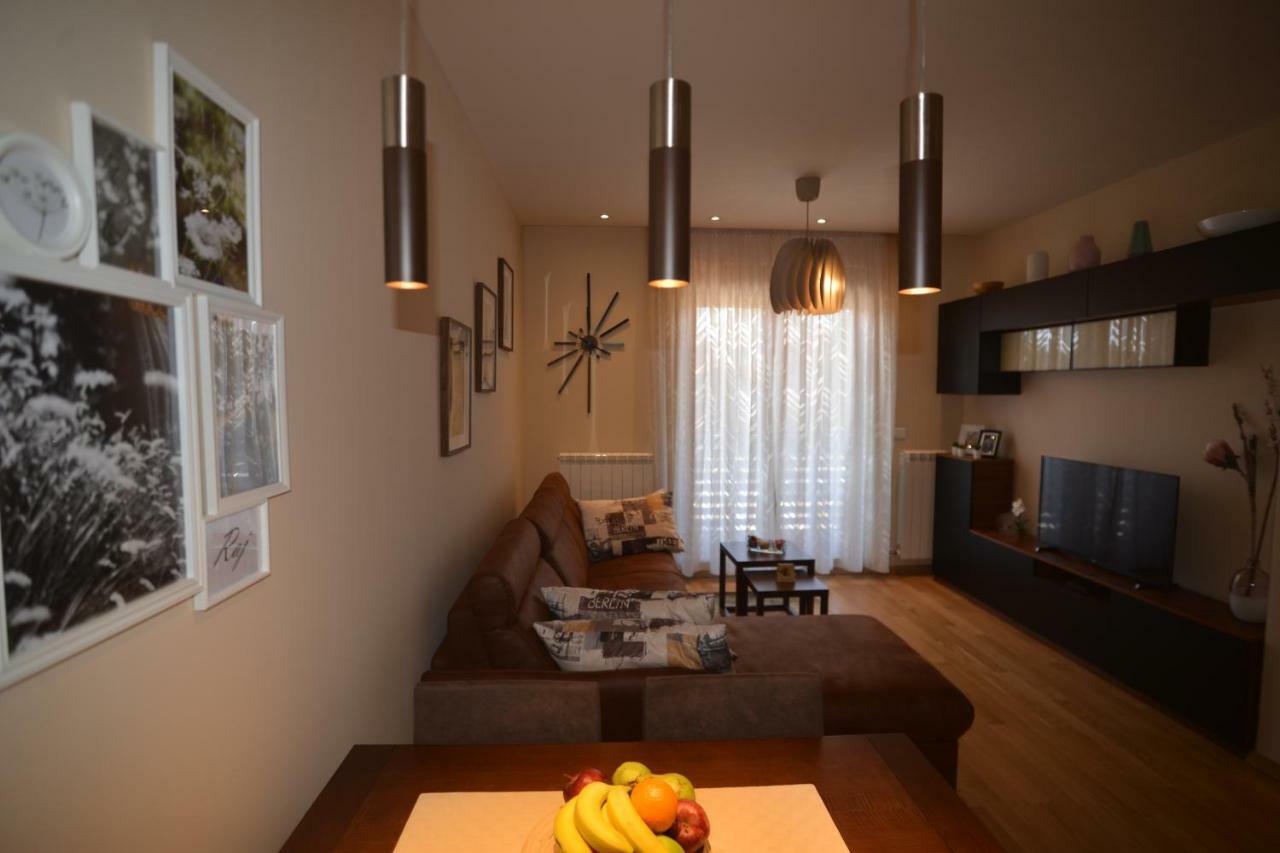 Raj Apartment Zlatibor Exteriér fotografie